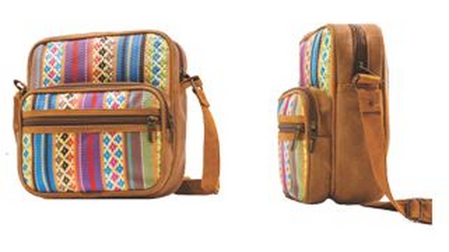 کیف دوشی رامتین