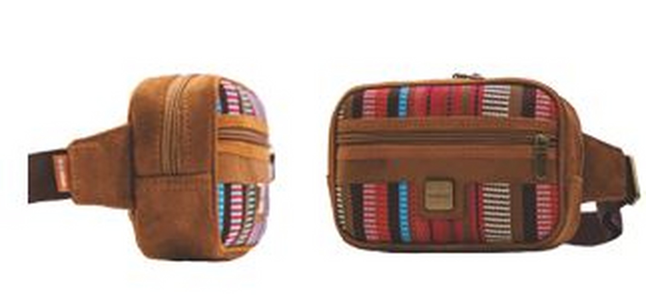 کیف کمری پرهام