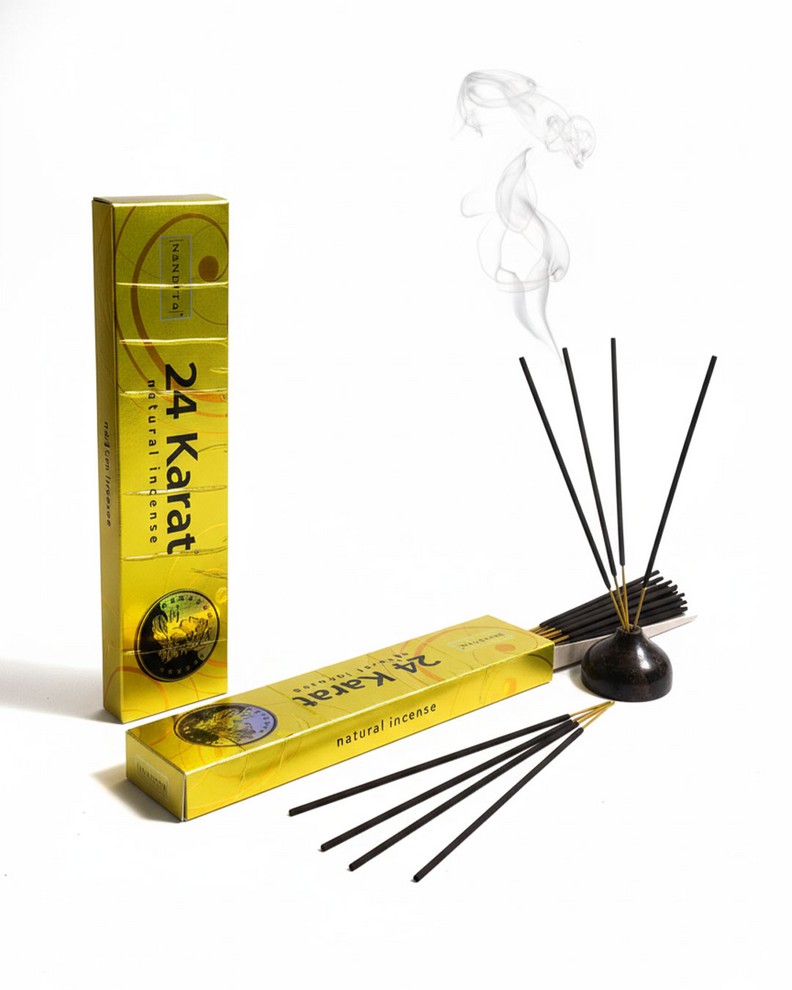 عود دست ساز ناندیتا