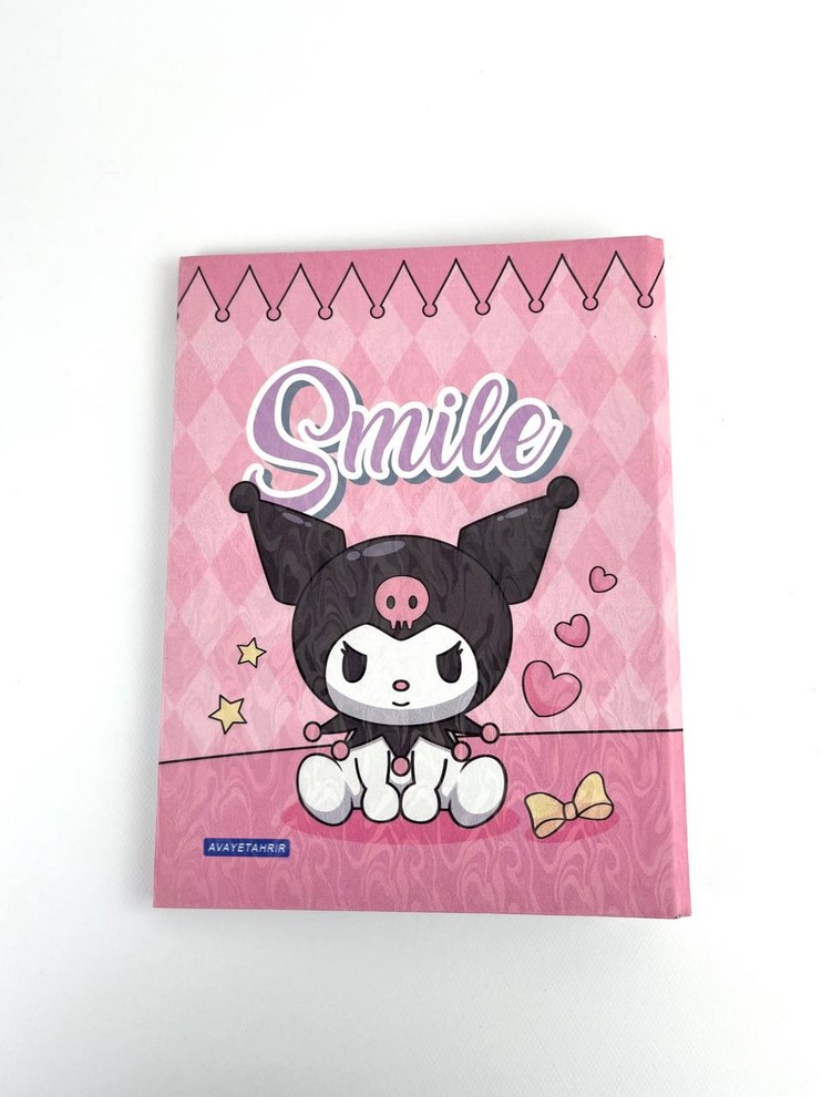 کلاسور 26 حلقه 100 گالینگور آوای تحریر60151