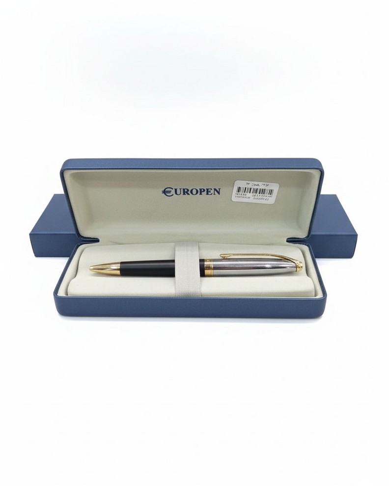 جفتی یوروپن فلش