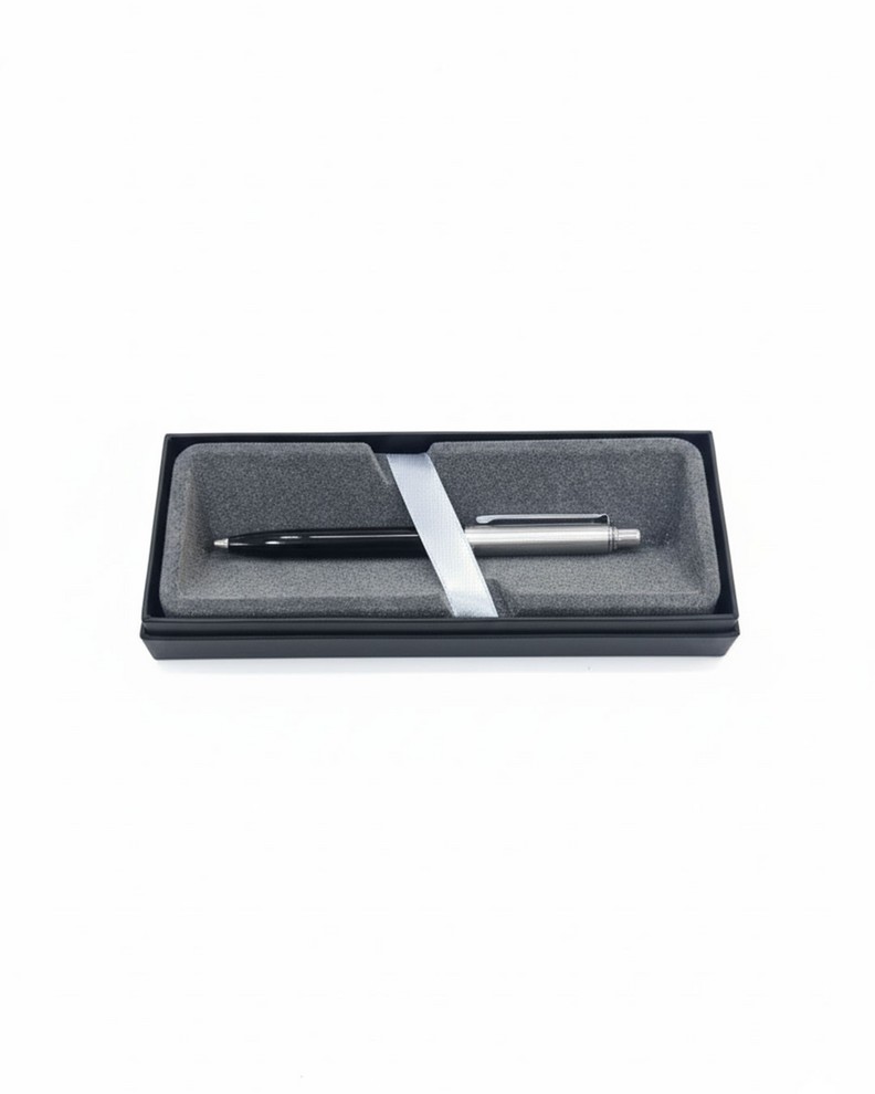 خودکار شیفر نیمه استیل