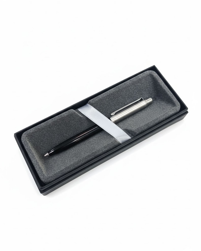 خودکار شیفر نیمه استیل