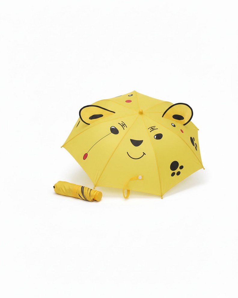 چتر بچه گانه گوش دار