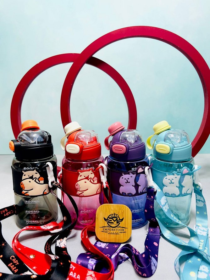 قمقمه کاپی بارا