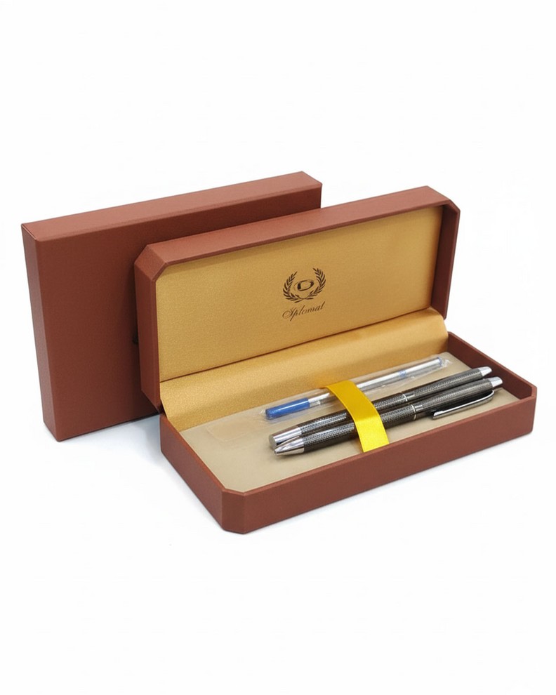 جفتی دیپلمات دوک