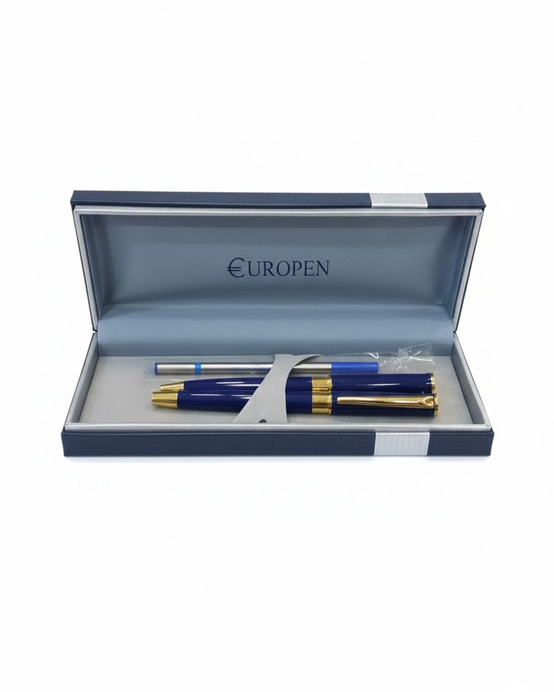 جفتی یوروپن کلیپ