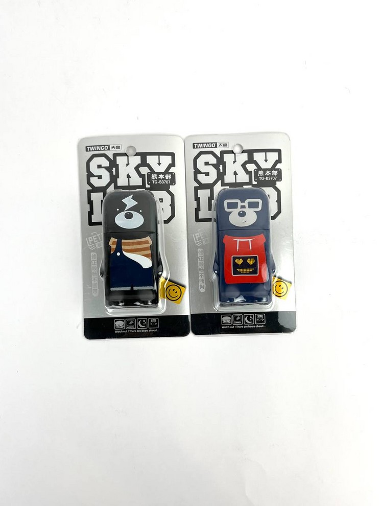 غلط گیر نواری خرس مکعبی 3707