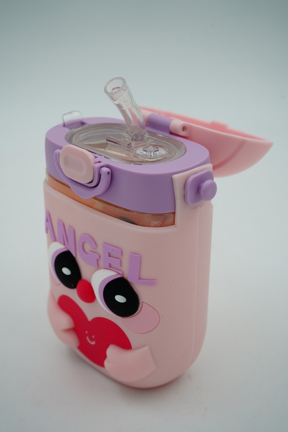 قمقمه کودک فانتزی yabi too