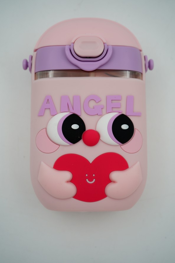 قمقمه کودک فانتزی yabi too