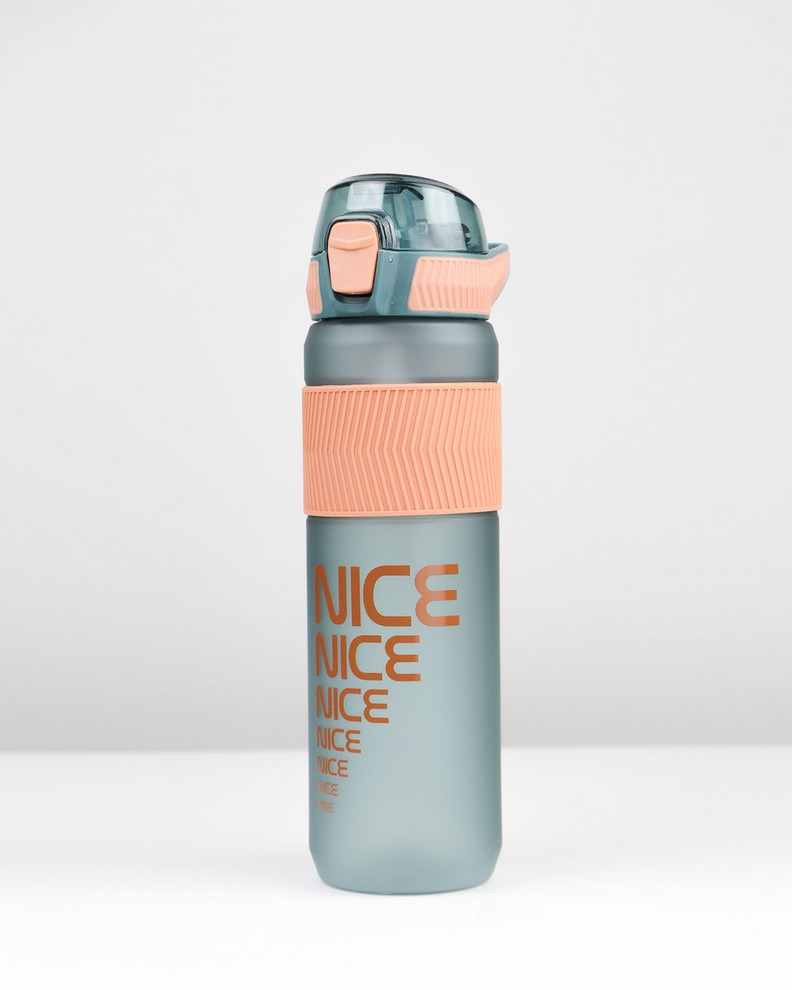 قمقمه نایس کمر سیلیکون شیاردار 1000 میل