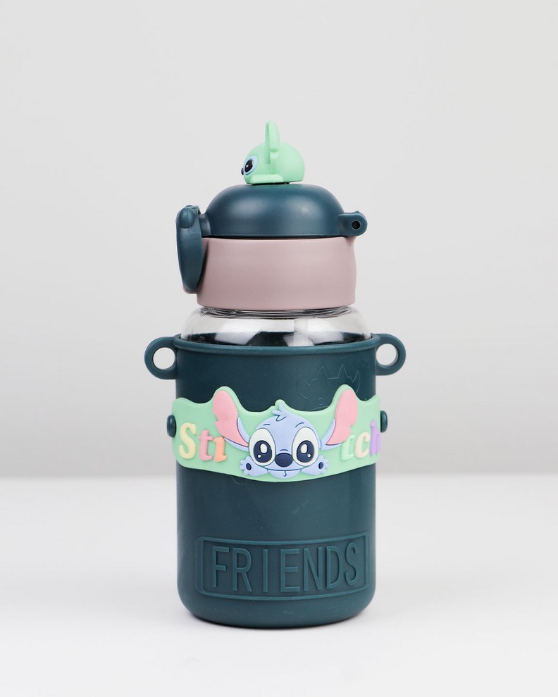 قمقمه دورسلیکون استیج