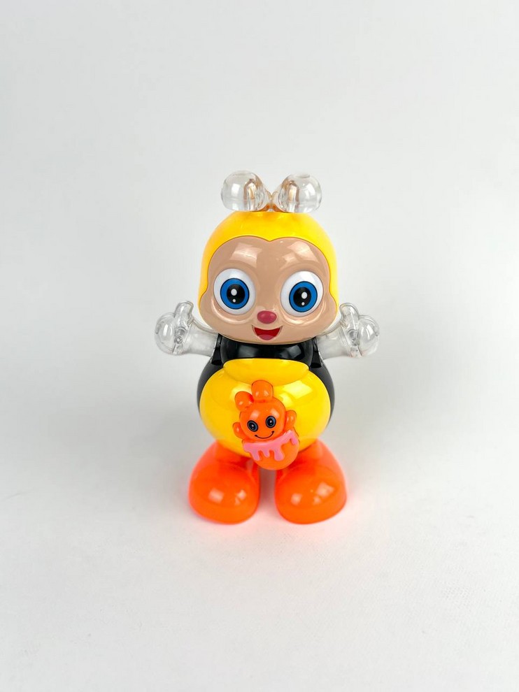 زنبور باطری خور