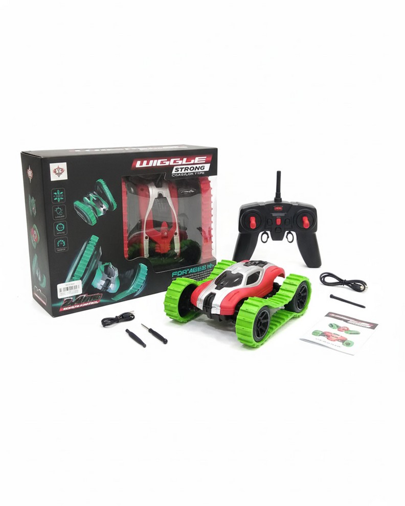 ماشین پروانه ای