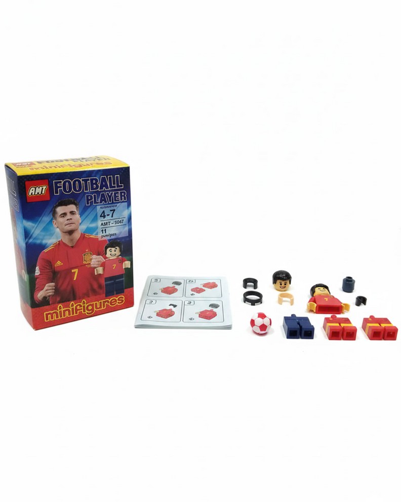 فیگور فوتبالی