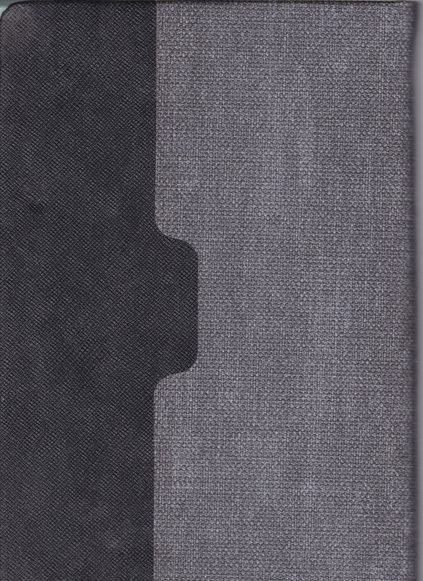 سررسید رقعی چرم دوتکه فلورانس 1405 پدیده