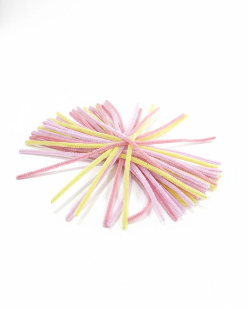 پیپ پاکن مخملی