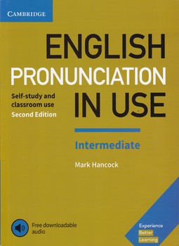 English pronunciation in use Intermediate